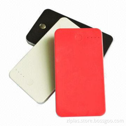 Portable Chargers with 4,000mAh Capacity, Lightweight